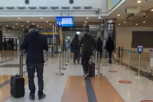 Qu requisitos deben cumplir los turistas que ingresen al pas desde hoy