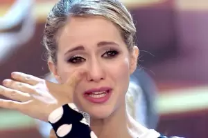 Preocupacin por la salud de Flor Vigna: "Mi cuerpo me sac de servicio"