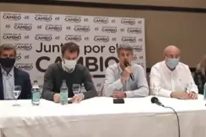 Alfonso Prat- Gay en Catamarca le peg al congelamiento de precios: "ya est empezando a generar desabastecimiento"