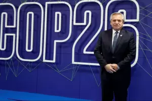 El Gobierno anunci una inversin de 8.400 millones de dlares para producir hidrgeno verde