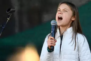 Por qu Greta Thunberg se neg a participar de la Cumbre del Clima COP27