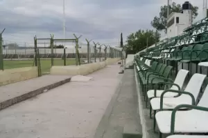 La final del Provincial, con chances de jugarse en el Malvinas Argentinas