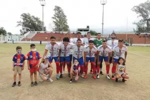 El Consejo Federal le otorg� la licencia a San Lorenzo para el Regional