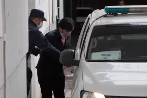 Le confirmaron la detencin al folclorista Lucio Lpez, acusado de abuso sexual