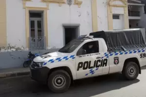 Detuvieron a un hombre que quera cruzar a Bolivia con una beb secuestrada