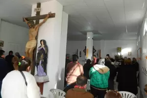 Celebraciones en Conmemoracin de los Fieles Difuntos