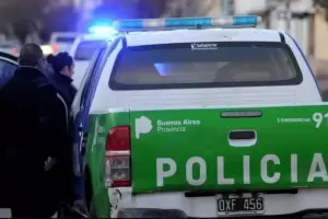 Tena prisin domiciliaria y arm una fiesta clandestina en su casa para ms de 300 personas