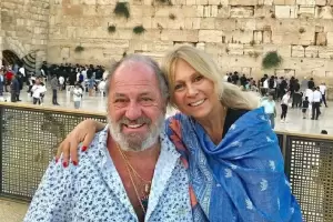 Ana Rosenfeld cont qu le dijo su marido antes de morir por coronavirus