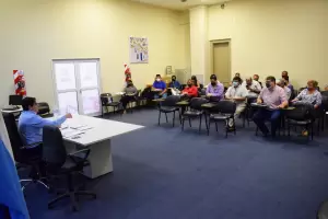 Educaci�n pus� en funciones a la Comisi�n Homologadora de T�tulos