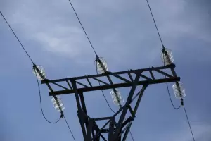 Se rompi un transformador y varios sectores de Valle Viejo estn sin luz