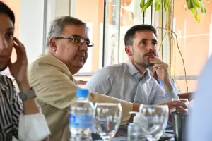 Planificacin y Modernizacin convocan para la elaboracin de cartografa de El Alto y La Paz