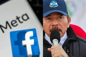 Facebook elimin una granja de trolls dirigida por el gobierno nicaragense