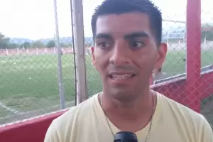 Cano: "Comenzaron las detonaciones y corramos sin saber dnde porque no sabamos de dnde venan los tiros"