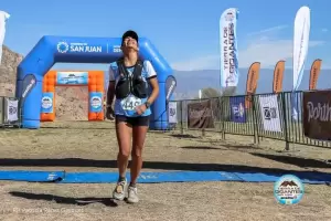 Catamarqueos corrern en Neuqun