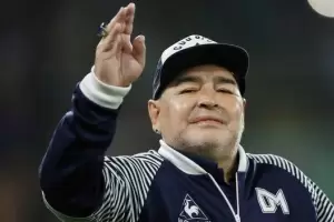 Confirmaron que los ocho profesionales de la salud imputados por la muerte de Maradona irn a juicio oral