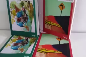 La editorial Maz Rojo presenta su antologa Narrativa catamarquea hoy