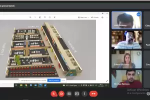 Convocan a municipios y privados a sumarse a la Feria Internacional del Turismo