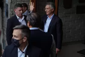 Causa ARA San Juan: la Cmara de Mar del Plata rechaz la recusacin de Macri y confirm al juez Martn Bava