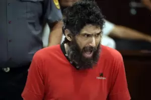 El hombre gato fue condenado a prisin perpetua por los crmenes de su madre y su ta en Mendoza