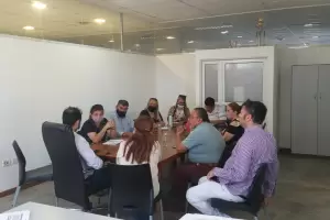 Paritaria docente: maana se firmara el decreto por las titularizaciones