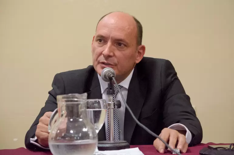 Presentación de libro