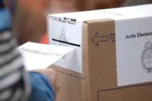 Elecciones 2023: Cul es la multa por no votar en las PASO?