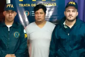 Trajo a una mujer al pas para convertirla en esclava: el desesperado pedido de la vctima