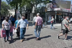 Se informaron 65 casos de Covid y no hubo registro de fallecidos en la ltima semana