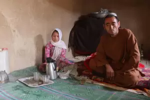 Afganistn: un padre vendi a su hija de 9 aos a un desconocido a cambio de 2000 dlares