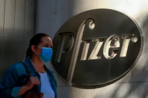 Ola de contagios COVID: esta es la vacuna con la proteccin ms baja frente a micron, segn un nuevo estudio oficial