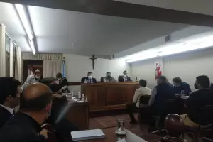 Comenz el juicio por mala praxis a tres mdicos