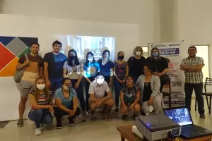 La Residencia Universitaria forma estudiantes para ser promotores de ESI