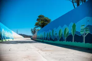 Se viene la Feria del Valle Nuevo, en Tres Puentes