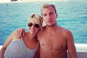 Separada de Icardi, Wanda Nara le dedic� una sorpresiva foto a Maxi L�pez