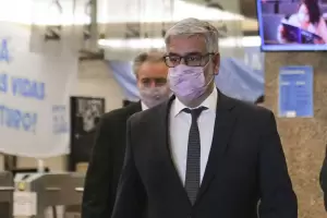 Roberto Feletti dijo que la inflacin de octubre estar por encima del 3%