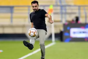 Xavi, nuevo DT del Barcelona: Al Sadd anunci su salida tras el pago de una clusula millonaria