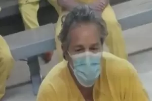 Rescat a su hija de una red de trfico sexual y asesin al novio por haberla vendido