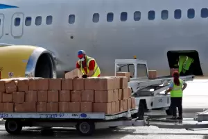 Escasez de alimentos en Cuba: ONG y cubanos residentes en EE. UU. enviaron ocho toneladas de alimentos a la isla