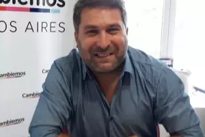 Gabriel Kunz, concejal de Juntos por el Cambio, fue denunciado por alquilar autos y despus venderlos