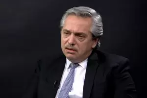 Causa ARA San Juan: Alberto Fernndez relev de secreto de inteligencia a exfuncionarios del gobierno de Macri