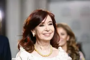 Cristina Kirchner pidi frenar la ejecucin de sus bienes en la causa Vialidad