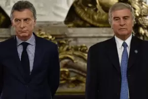 El Presidente relev de secreto a siete exfuncionarios macristas para que declaren