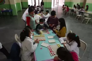 Ajedrez Educativo: Preparando el Terreno en la Escuela Hogar
