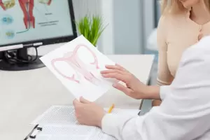 Presentaron un nuevo tratamiento para pacientes con c�ncer de ovario