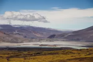 Tras el temporal, se anuncia una mxima 35