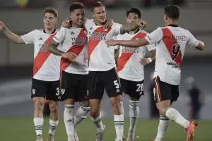 River recibe a Patronato con la necesidad de volver al triunfo para alejarse de Talleres