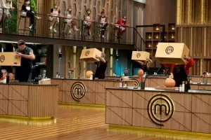 Otra vez se encienden las hornallas y los famosos afilan sus cuchillos