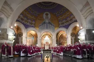 Abusos en la Iglesia francesa: : Ya no se puede decir ms que fueron solo un par de manzanas podridas