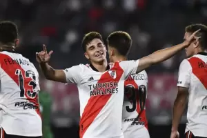 El Inter se anota en el lote de los interesados por lvarez y Zanetti habl sobre la posibilidad