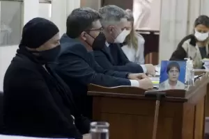 Con ms testigos, contina el juicio por mala praxis